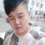 仙鹤帅哥