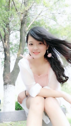小六月ღ主播照片
