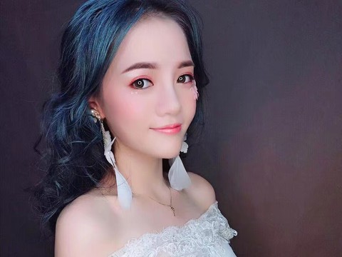 Dream❤♥梦环海报