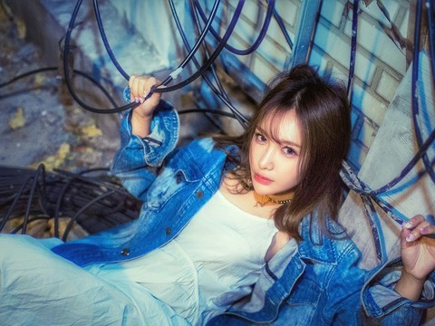 美伢66海报