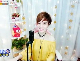 ♬♬╰≯洪波≮╯主播照片