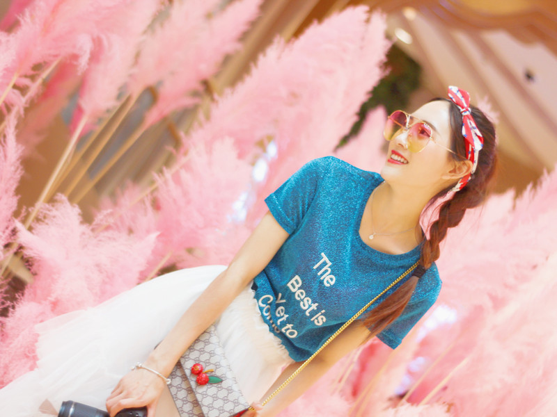 蕴宝💋fairy~的主播海报
