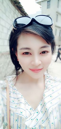 ╰゛若•.主播照片