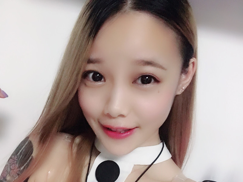 -希宝宝💕的主播海报