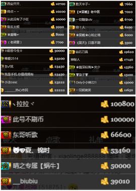 天昊2514主播照片