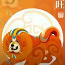 张闻鑫海报