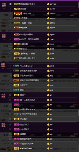 水蜜桃感恩有你主播照片