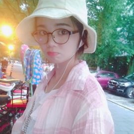 严严👻主播照片