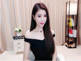 好难欣赏主播照片