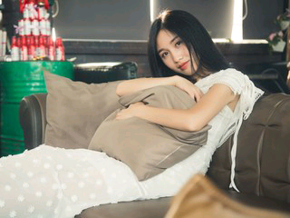 生活美好9主播照片