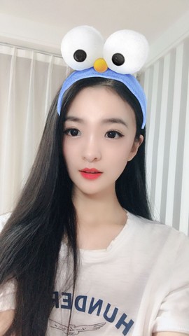 右手还是那个右手！！主播照片