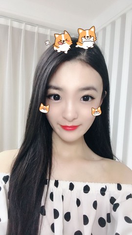 右手还是那个右手！！主播照片