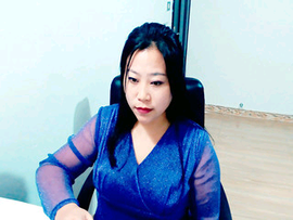 爱唱歌《艳子》主播照片