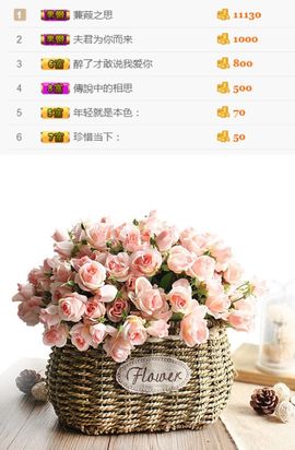 洛小可💎暂休主播照片