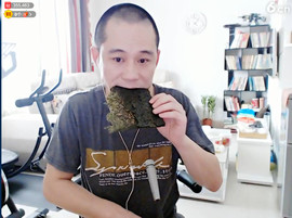 还记得我吗？？主播照片