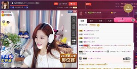 昵称违规，请重新修改主播照片