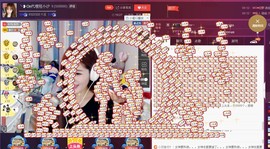 昵称违规，请重新修改主播照片