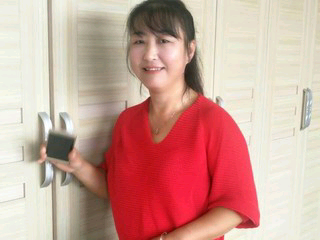 孫春梅的主播照片
