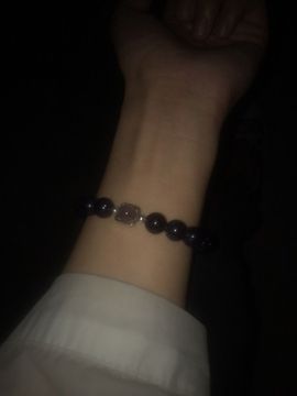 @沐久主播照片