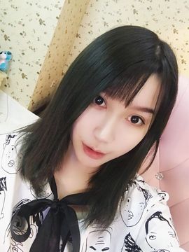 熊宝🎵主播照片
