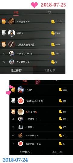 乖“我们的回忆，😘主播照片