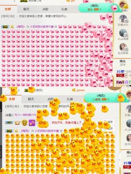 小艺停播主播照片