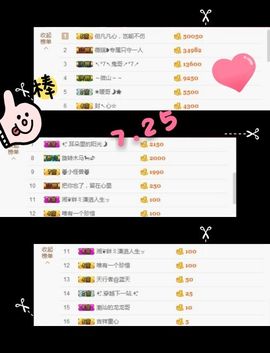 薇琪❥琪小瘦呀主播照片