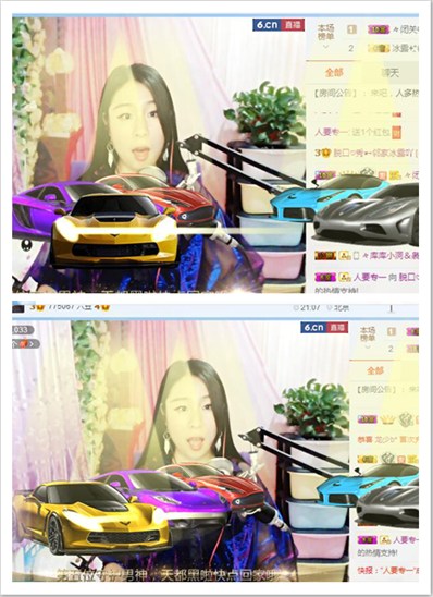 捉迷藏来找我吧的主播照片