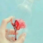 看天空〆白云飘w海报