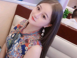 幸福在身边！主播照片