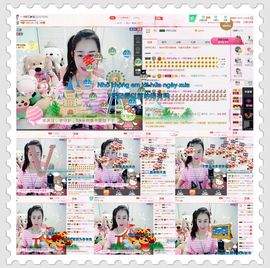 魅儿🌸空闲播主播照片