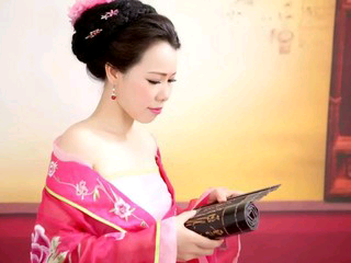 星语心愿y1主播照片