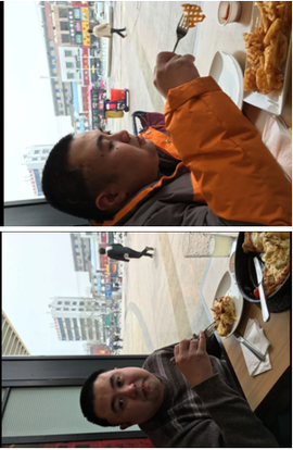 阿振♥一生所爱丸子主播照片
