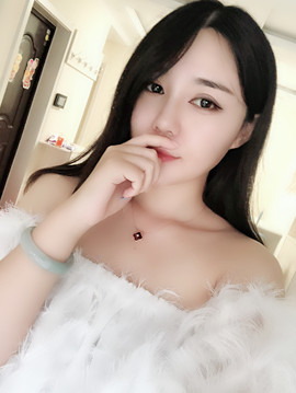 茜儿求升级主播照片