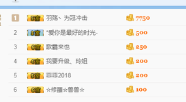 百变玲姐主播照片