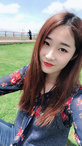 舞爷。主播照片