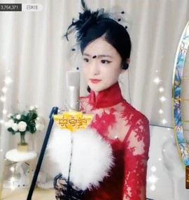 右手还是那个右手！！主播照片