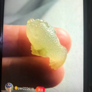 月之雅翡翠海报