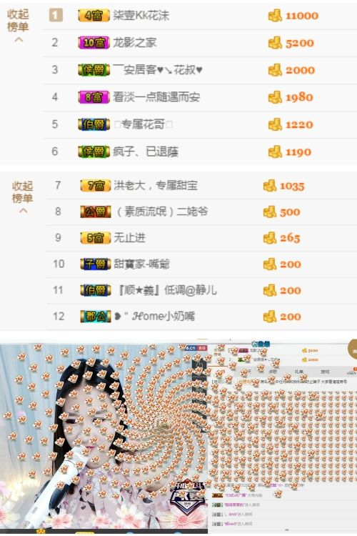 心软脾气硬🌚🌝主播照片