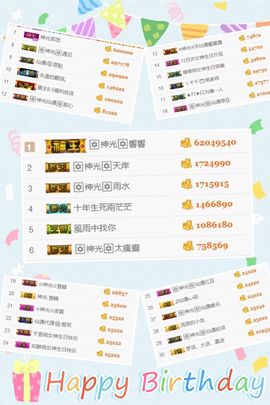 🎙千千👑紫霞殿主播照片