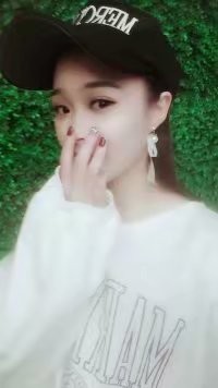可能是禁卫军主播照片