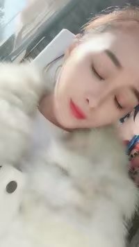 可能是禁卫军主播照片