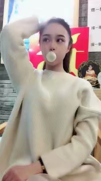 可能是禁卫军主播照片