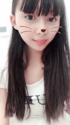 如歌小仙女🌺主播照片