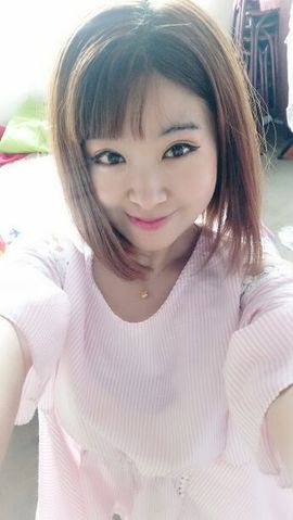 一只雁~主播照片