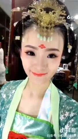 右手还是那个右手！！主播照片