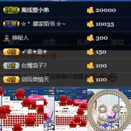 ☆*.☆～主播照片