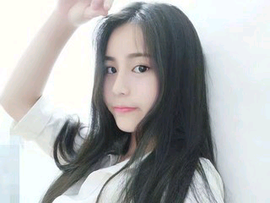 少家少主播照片