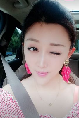冰美感恩有你主播照片