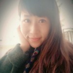 阿霞❤海报